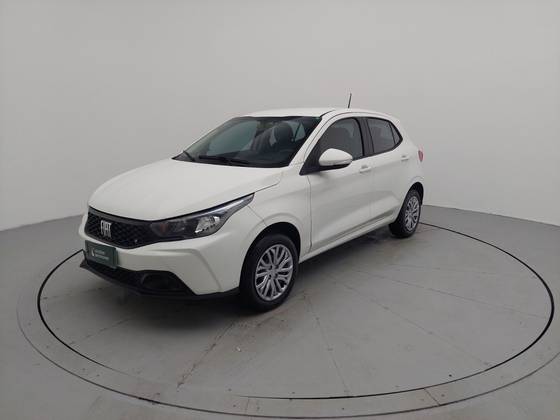 FIAT ARGO 1.0 FIREFLY FLEX DRIVE MANUAL FIAT ARGO 1.0 FIREFLY FLEX DRIVE MANUAL